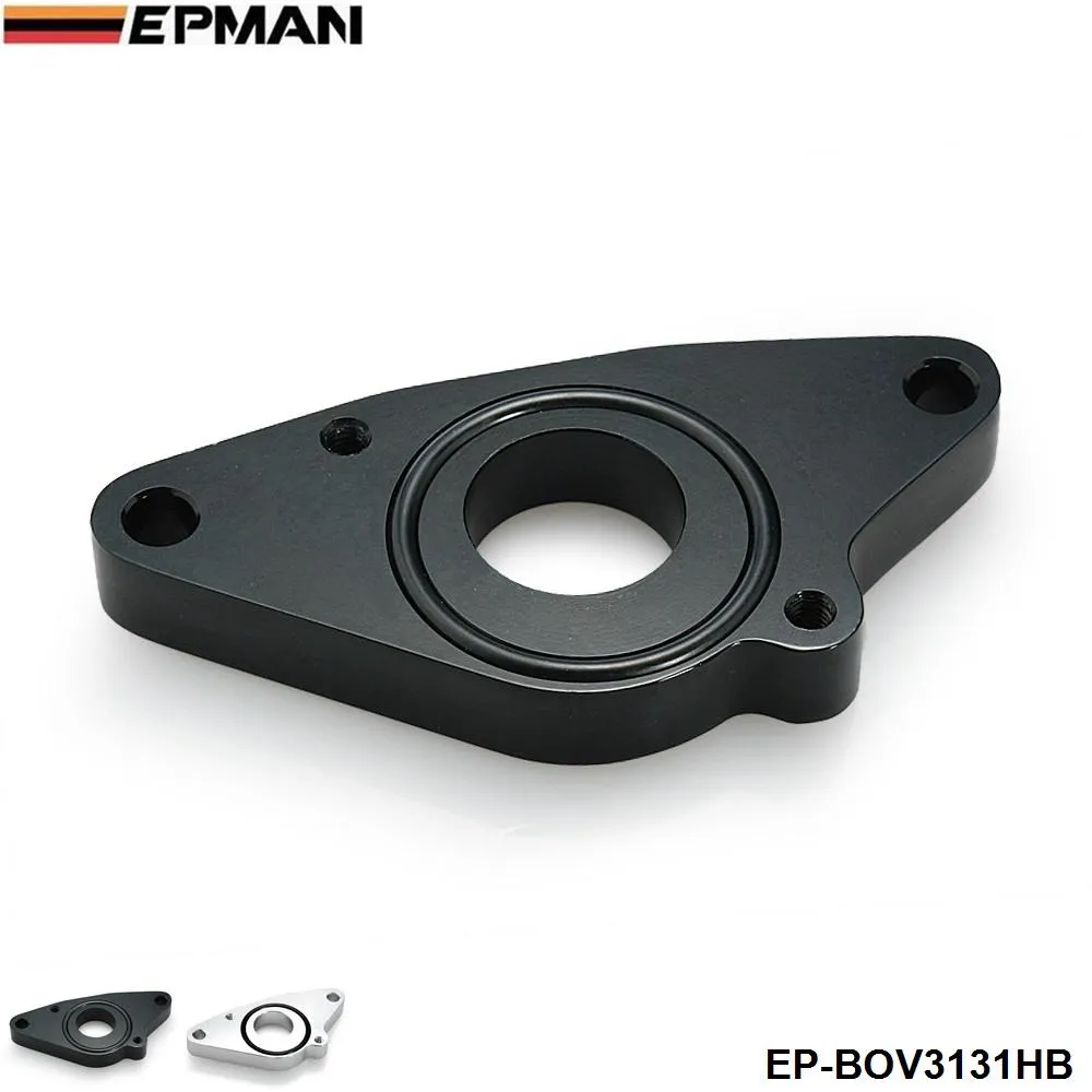 Tansky RS RZ FV ADAPTATEUR DE BROCHE DE BOV SUPPVE POUR SUBARU IMPERZA WRX 02-07 STI GDB GDA EJ20 04-07 Haut Mont EP-BOV3131HB