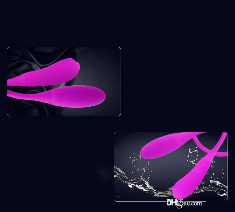 Pretty Love Recharge 88 Speed Silicone Wireless Remote Control Vibrator We Design Vibe 16 Adult Sex Toy Products For Couples5192927