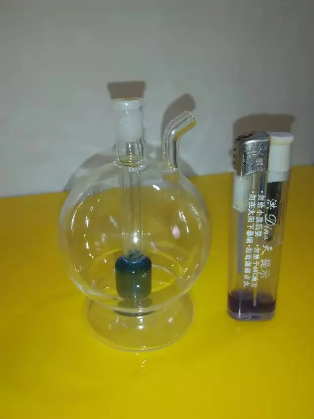 Variationfilterglashoppning, grossistglasrör, vattenpipa, rökningstillbehör, gratis frakt
