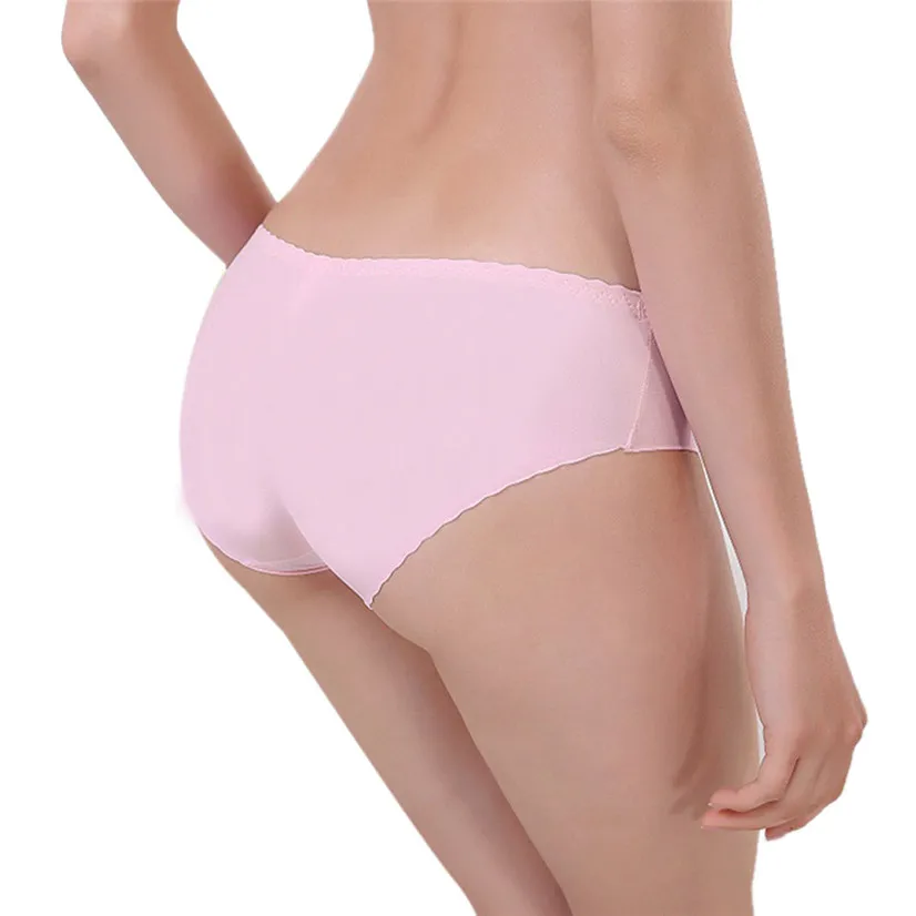 Delicate 2016 Womens Spandex No Show Underwear Women With Seamless Crotch  MA15 X XL203N From Hu0822, $19.08