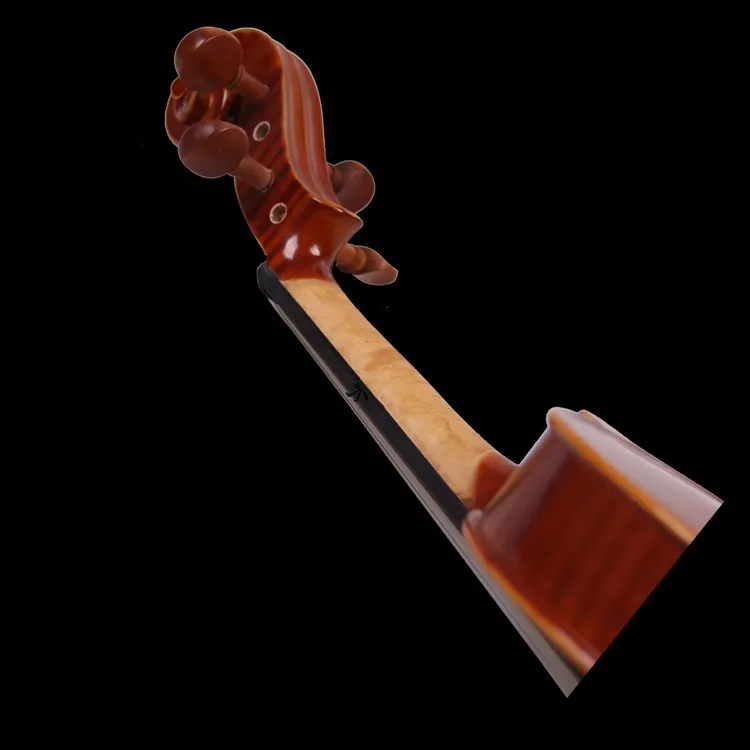 Violino de abeto 18 14 12 34 44 violino violino instrumentos musicais acessórios8342803