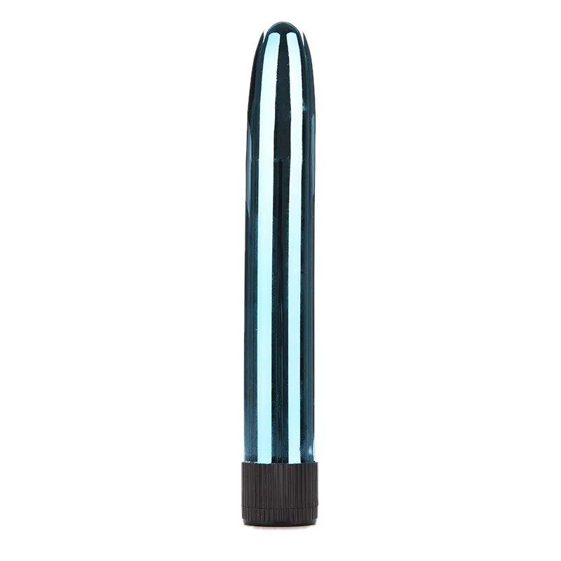 7 pouces puissant multi-vitesse mini balle gode vibrateur GSpot Climax masseur clitoris femal masturber vibrateur jouets sexuels pour femme5044697