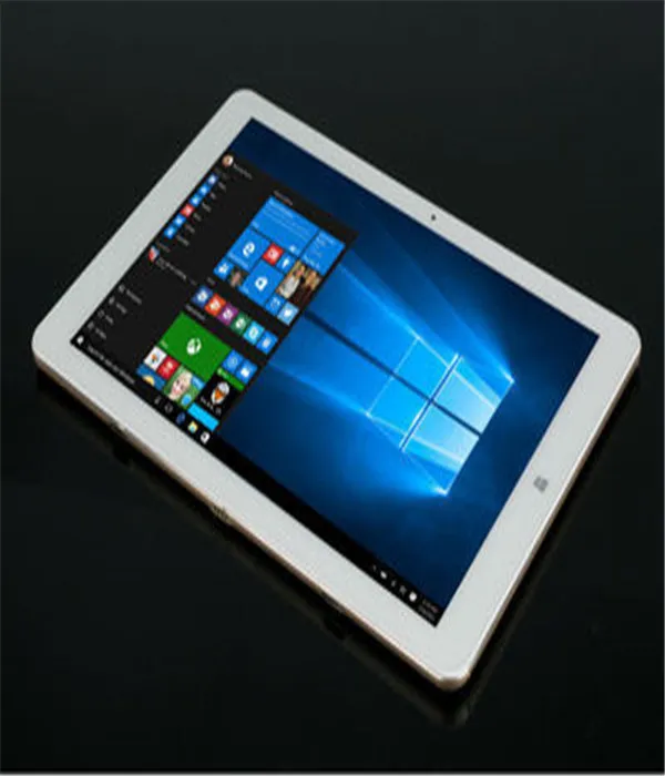 Compresse Intel Chuwi Hi8 Dual Boot Tablet PC da 8 pollici Windows 10 Tablet Android Intel Z3736F 2GB RAM 32GB ROM 1920 1200 Dual fotocamera tablet