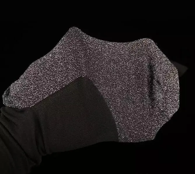 Sıcak çoraplar Sox çorapların altındaki ayaklarınızı sıcak ve kuru alüminize edilmiş lifler erkek hediye çocuklar