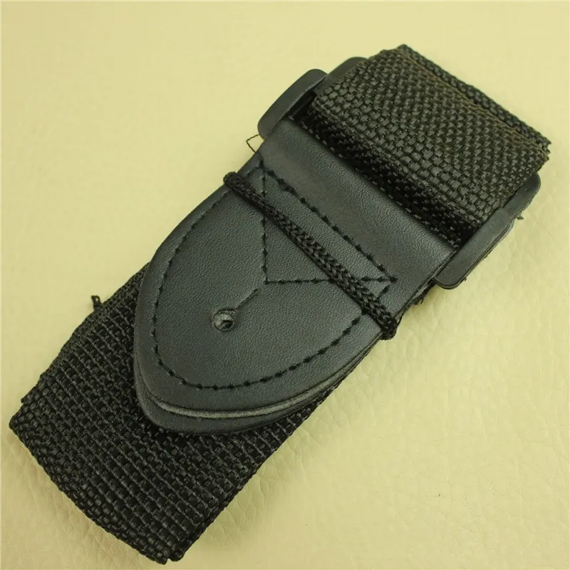 straps Black acoustic bass Electric guitar strap guitar parts musical instruments accessories