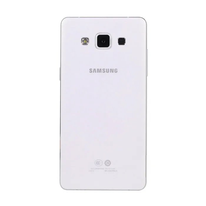 Orijinal Yenilenmiş Samsung Galaxy A5 A5000 RAM 2 GB ROM 16 GB Dört Çekirdekli 5.0 inç 13.0MP 4G LTE Cep Telefonu