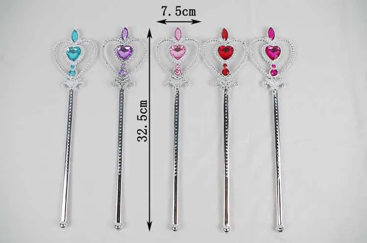 Hairpins Tiara Crown Hair Sticks Clipes Barrettes Para Crianças Presente De Natal Pin Bobby Pin Barrettes Cabelo Cabelo IB295