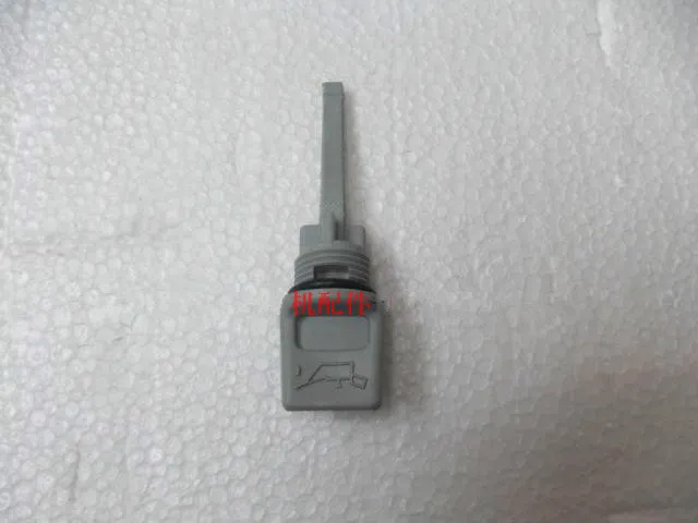 Jauge D'huile Moteur EY20 - Lot De 2 Pièces - Pour Tondeuse à Gazon, Générateur, Pompe à Eau à Essence