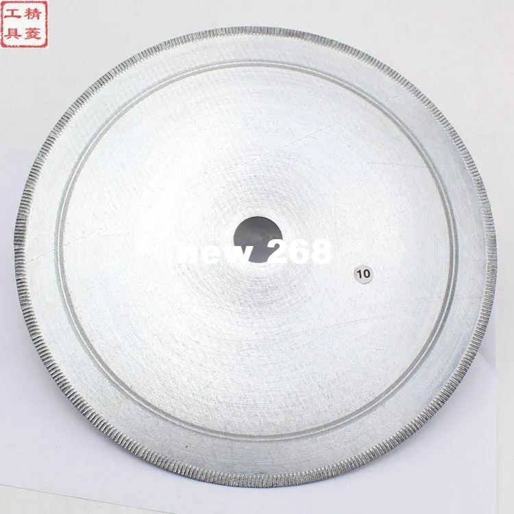 Lame de scie à diamant - CIKONIELF - 10 pcs - Métal et diamant