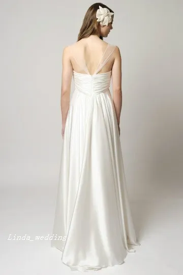 green emerald velvet dress Pleated Satin A-Line High Slit Square Sleeveless Detachable Strapless  Wedding Dress