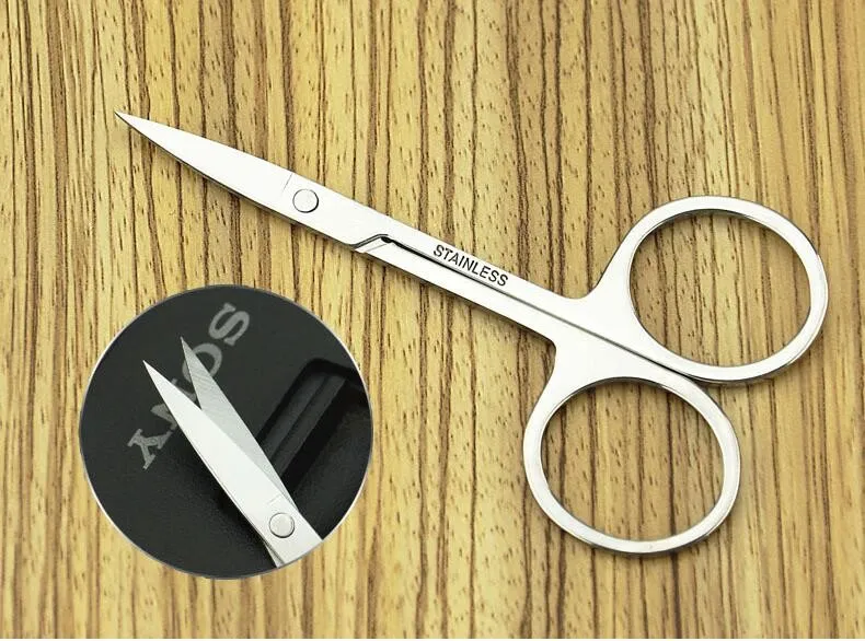 nail scissors