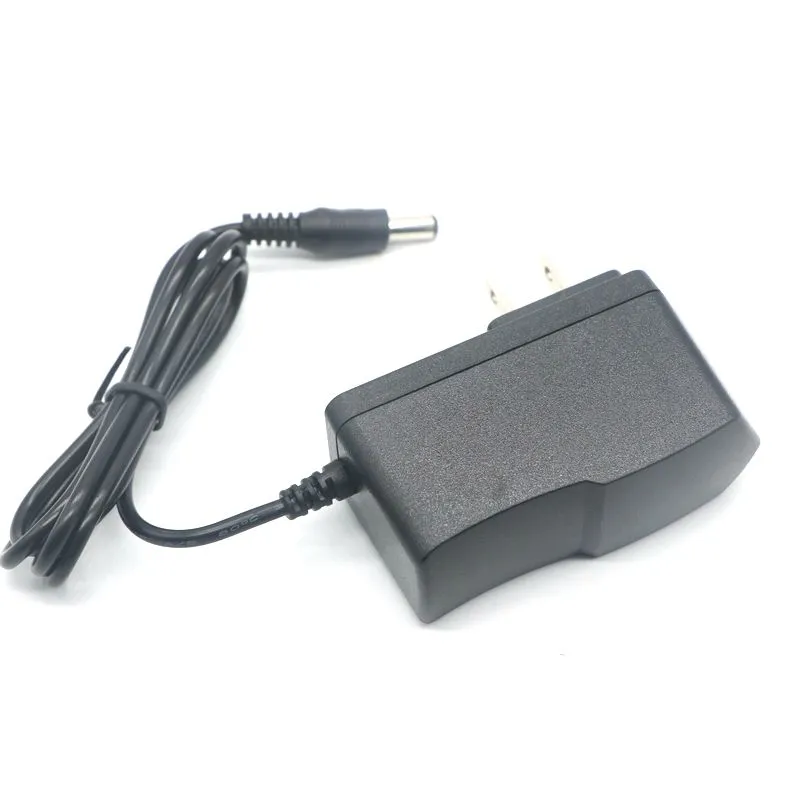 9V 1A/1000mA Long Power Adapter 1.8m AC 100-240V To DC 9V 1A 9W - Foto 4