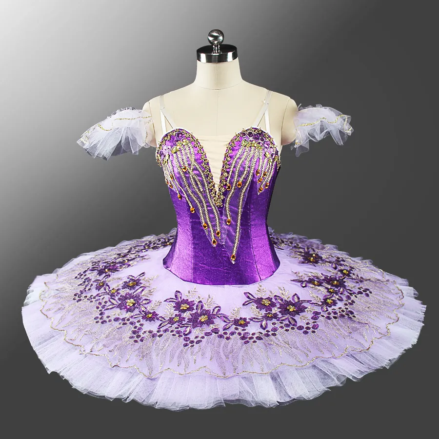 open lace back dress Fairy Costume Pixie Tutu Purple & Black Skirt, Witch Costume Teen/Adult Size