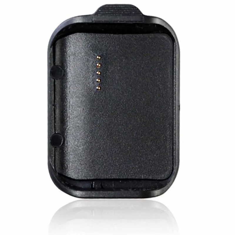 Micro USB Charging Dock Smartwatch Charger Cradle With Charging Cable