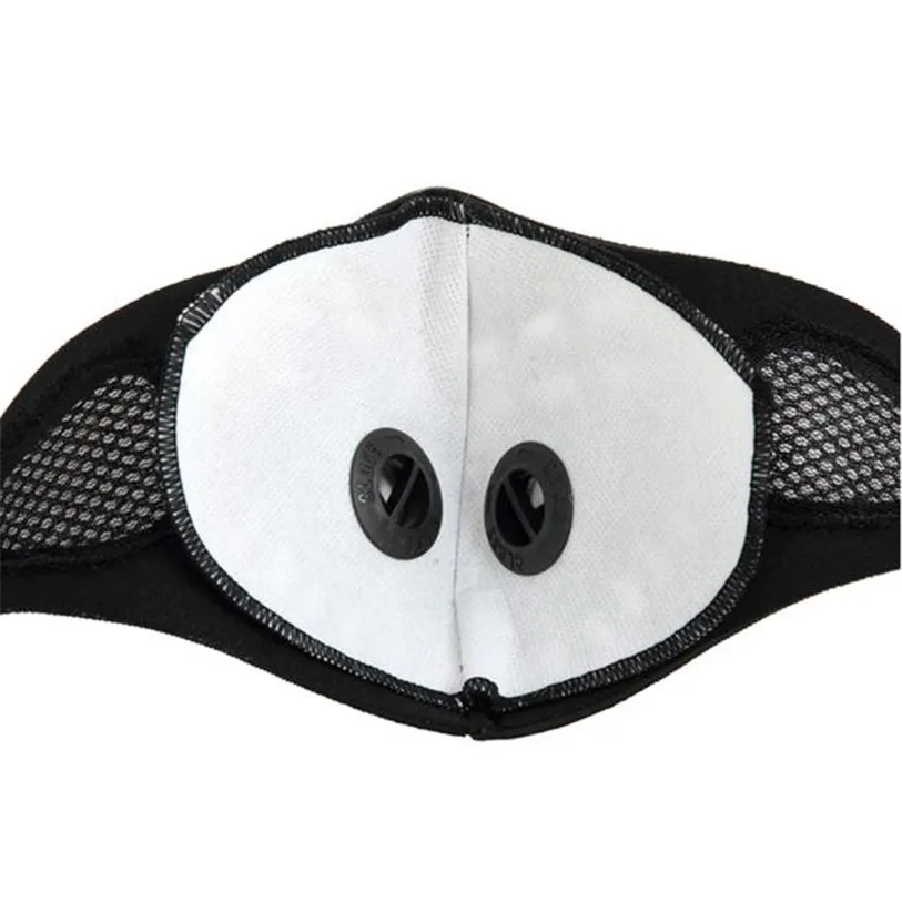 HOT SALE Outdoor Sport Mask Anti Fog And Haze PM2.5 Cycling Mask Men