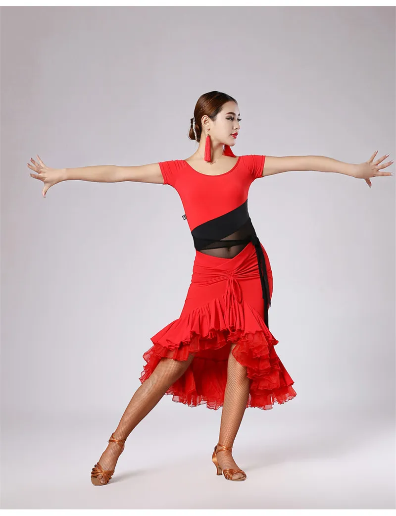 Vestidos De Tango Para Bailar Vestido De Baile Lu00edrico De