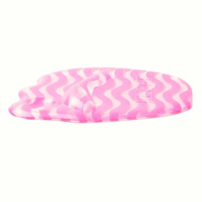 Gel in silicone avampiede cuscinetti solette inserti massaggiatore antiscivolo tacchi alti scarpe donna sandali scarpe accessori