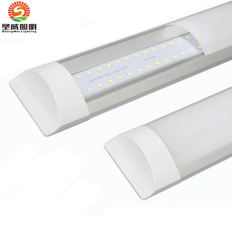 Purification LED Fixture For Indoor Outdoor Use Surface Mounted Profile Light For Ceiling For Home Office Supermarket Available In 2 Ft 3ft And 4ft Sizes From Sunwaylighting 86.68 DHgate.Com