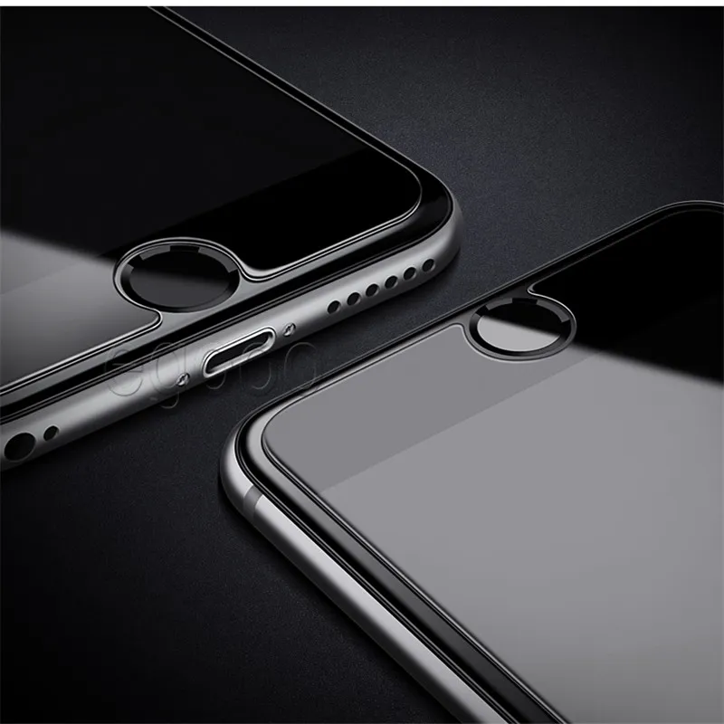 Tempered Glass Screen Protector 2.5D For iPhone 12 11 pro max XR 8 7 6S Plus Samsung J3 J2 pro J7 J8 J4 J6 Plus Prime 2017 2018 LG Stylo 4 3