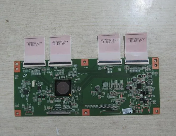 Logic board Tcon board For sony KDL-40HX750 WQL-C4LV0.1 KDL-55HX750 fit samsung LTY400HL04