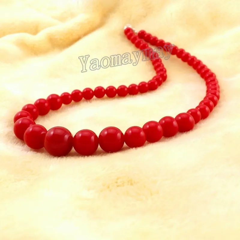 Colorful Acrylic Children Necklace For Promotion Candy Beads Choker Wholesale 