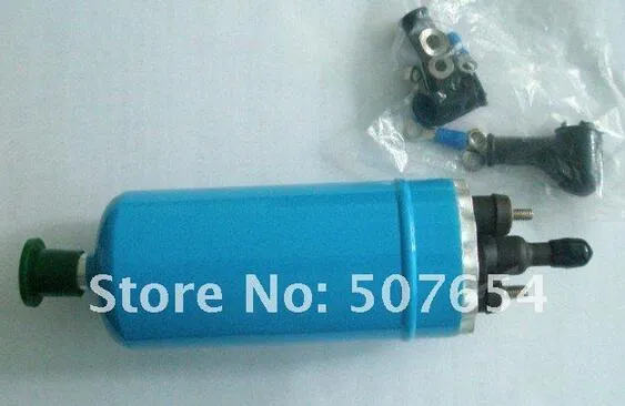 High Performance Car Electric fuel pump 0580254038 use for Peugeot 405,Audi 100,Fiat, Benz,Renault ect