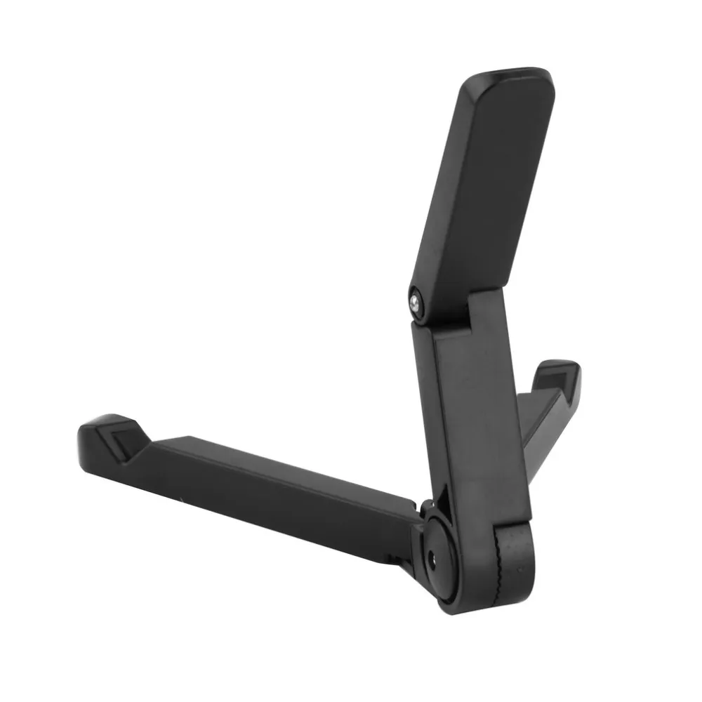 Grande suporte universal dobrável ajustável mesa portátil suporte de montagem para iphone galaxy tablet para ipad ar tab5732516