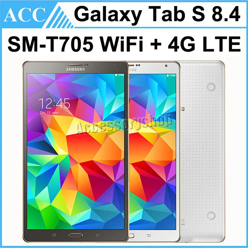 Купить Tab S T705