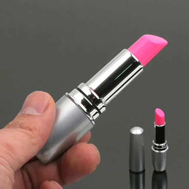 Mini Electric Bullet Vibrator Sex Toys For Woman Clitoris Stimulator Vibrating Lipsticks Sex Erotic Toys Products for Women