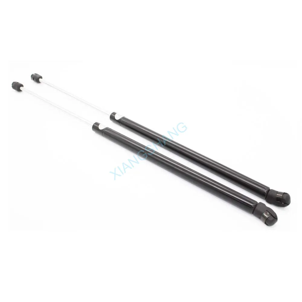 Passar för Kia Borrego 2009-22010 2011 Front Hood Bonnet Gas Spring Lift stöder Struts Prop Rod Arm Shocks220K