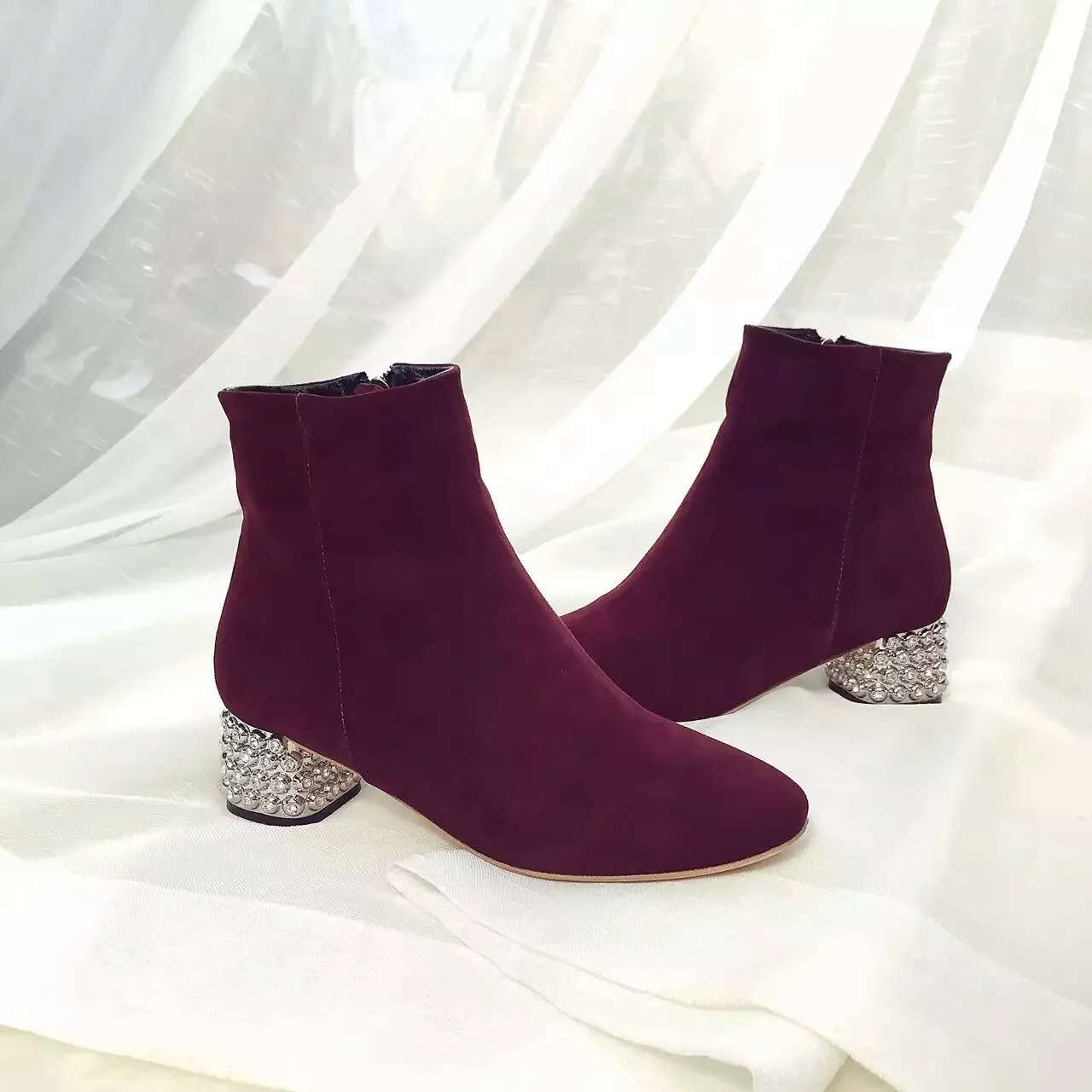 Compra Botas Barato | Entrega Rápida Y Calidad | Es.Dhgate. Más Barata Que  Lustmexico \u0026 Netshoes.