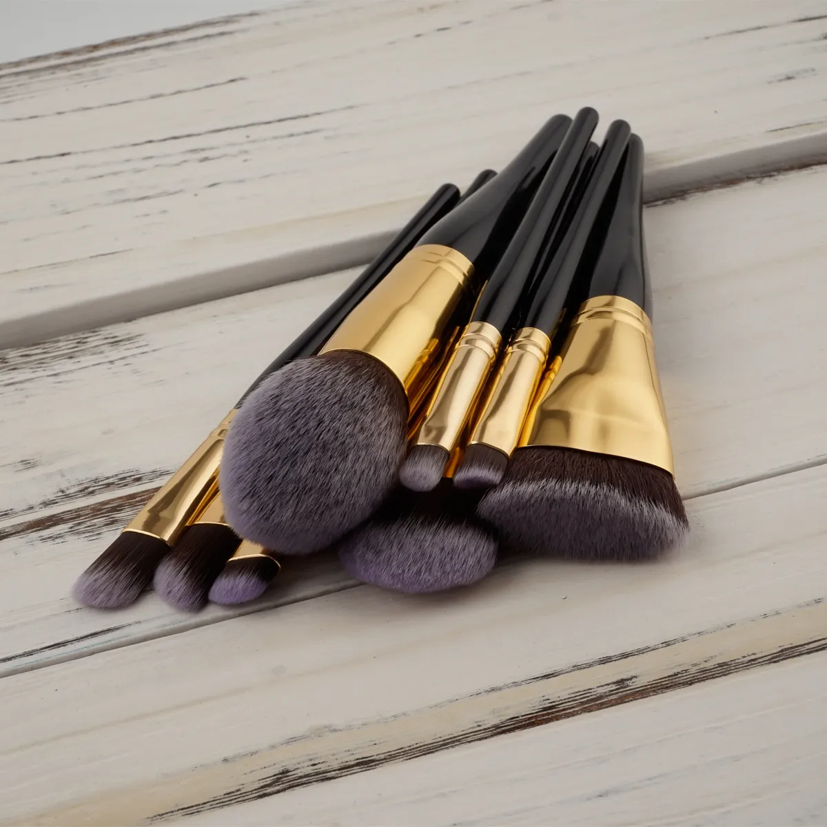 Premium Makeup brushes set Soft Synthetic Hair Brush Professional Makeup Artist Brush Tool Makeup Brush Kit Tools DHL Free