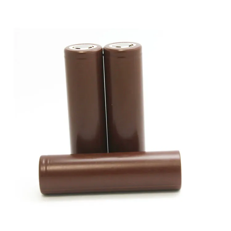 HG2 18650 Battery 3000MAH 35A Discharger Lithium Rechargeable Battery PK VTC4 VTC5 25R HE4 30Q Battery