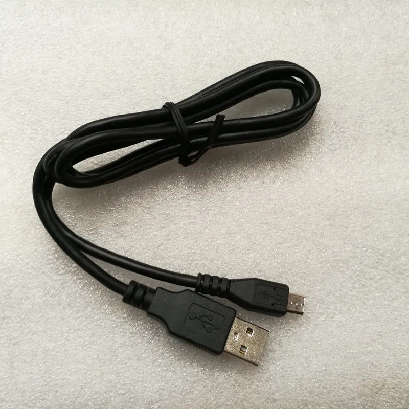 100 SZTUK Uniwersalny Kabel Data Micro USB 5 V 2A Kabel szybkiego ładowania do Samsung Galaxy S2 S3 S4 S6 Edge HTC Lenovo Meizu Telefon Copper Wire Cable