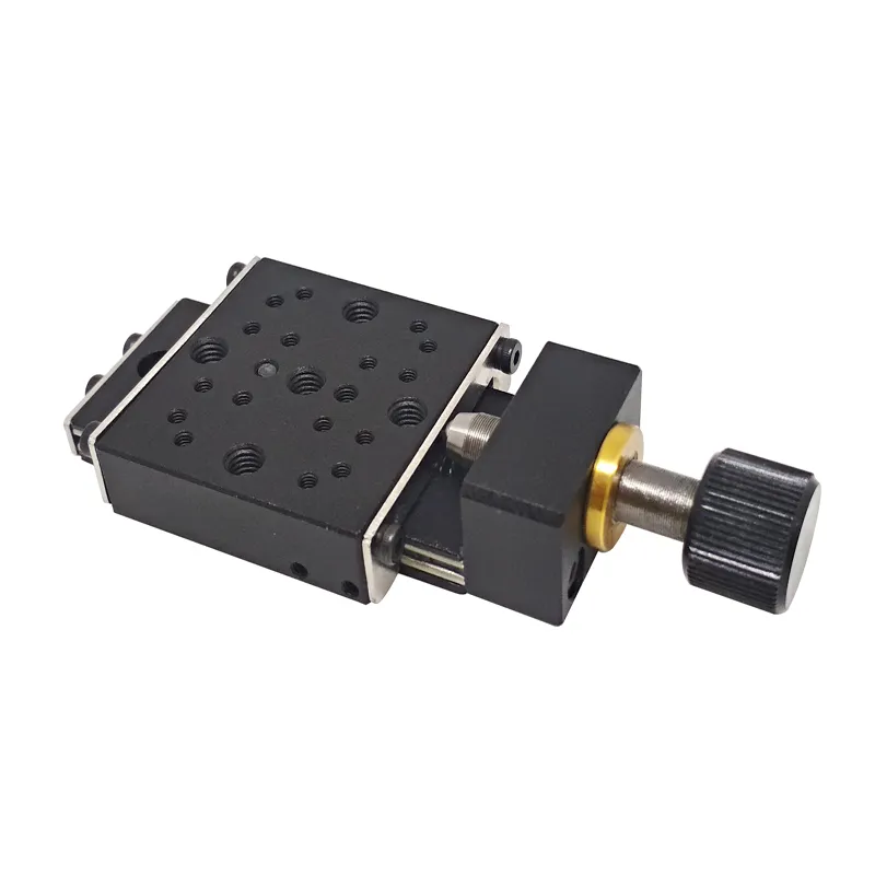 Blocchetto Scorrevole Cuscinetto Lineare 16mm - Boccola A Sfere Per Guide Di Movimento Lunghe - Foto 14