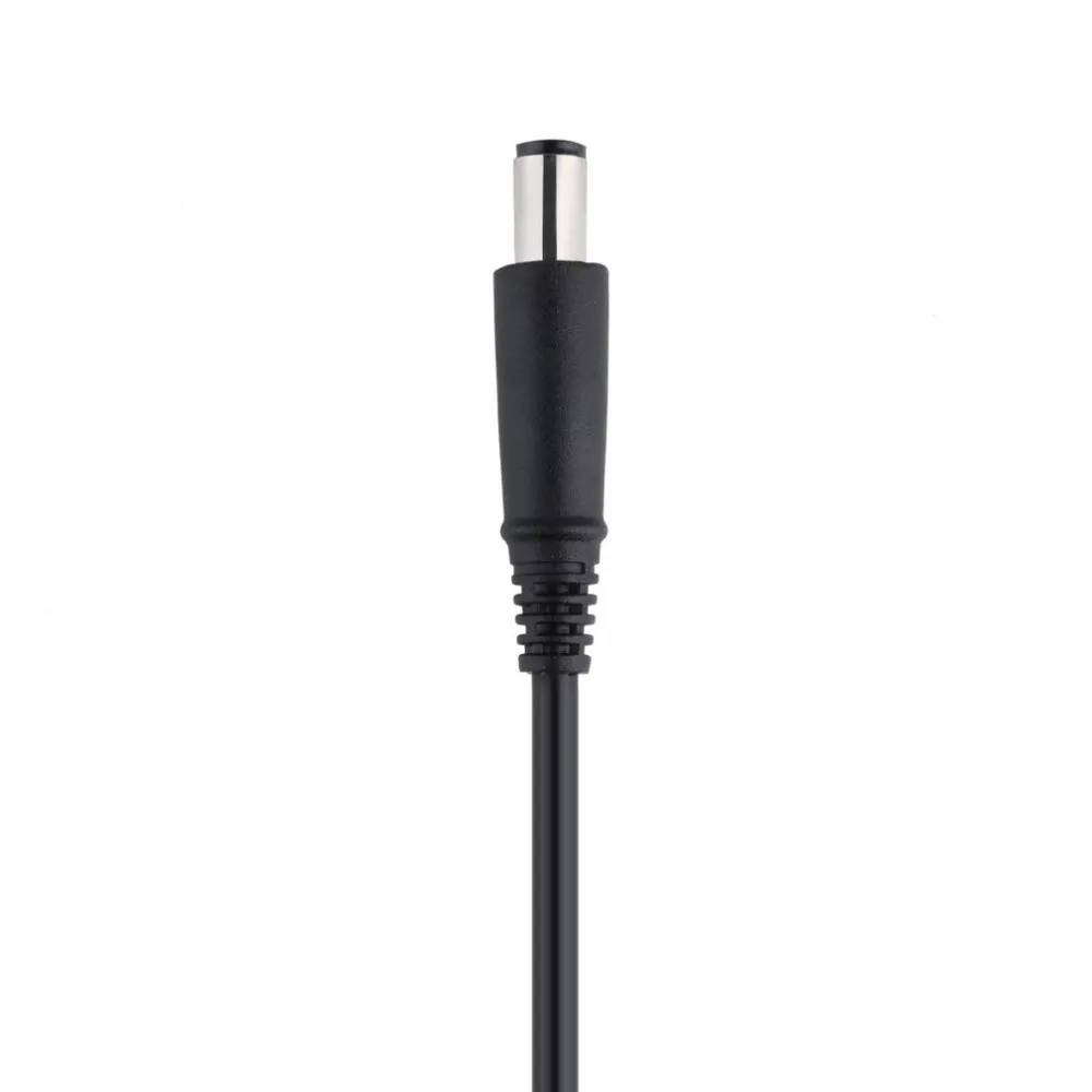 DC-Spitze 7,4 x 5,0 mm Netzsteckdose mit Kabel/Kabel für DELL Laptop 1,2 m Aktion