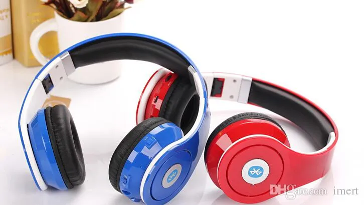 30 Stück Razer Earphones Kabellose Kopfhörer Bluetooth-Headsets Faltbare Kopfhörer mit DJ-Stereo-Audio-Over-Ear-Headsets