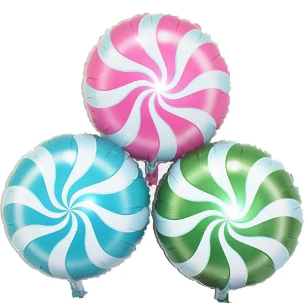 Ballon en alu Happy Birthday Pretty Pink 30 45 cm à prix minis