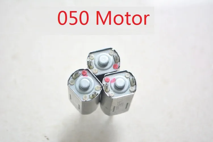 10 pièces 050 26.8mm * 15.3mm * 11.8mm 3V-12V 4500-36000 tr/min moteur de précision haute vitesse moteur à courant continu