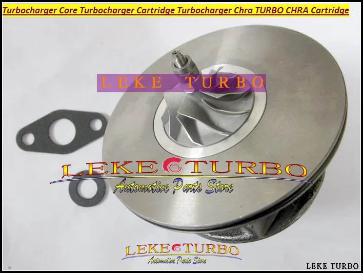 Turbocharger Core Turbocharger Cartridge Turbocharger Chra TURBO CHRA Cartridge Core KP35 54359880005 54359700005 (2)