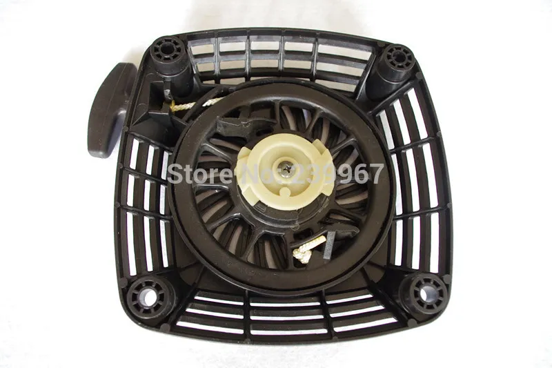 Démarreur à rappel pour Kawasaki FJ180V FJ180 DS095 toro exmark mtd tondeuse à gazon pull start livraison gratuite repl. N/P 49088-7023