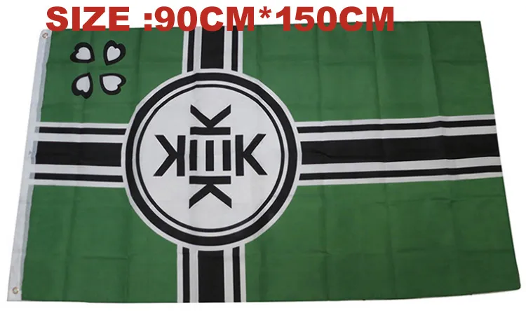 Gratis frakt Partihandel - Kek av memewerks Kekistan Flag Fotboll Flag Custom America USA Team Soccer College Baseball Flag