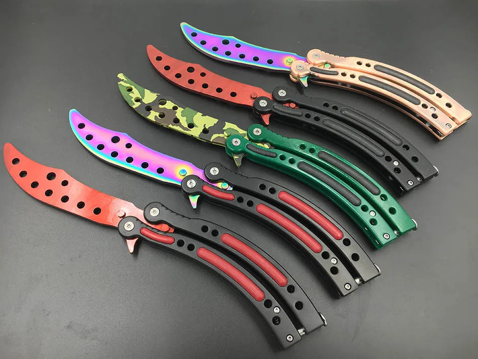 Butterfly cs