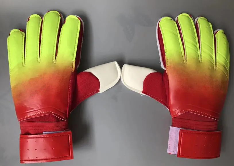 Predator Allround Latex Without Fingersave Football Occupation Goalkeeper Gloves Soccer Gloves