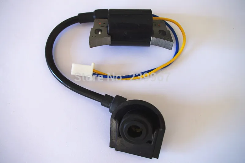 Genuine Ignition coil fits KIPOR KG158 IG2000 IG2000S IG2600 2KVA inverter generator OEM part# KG105-14100