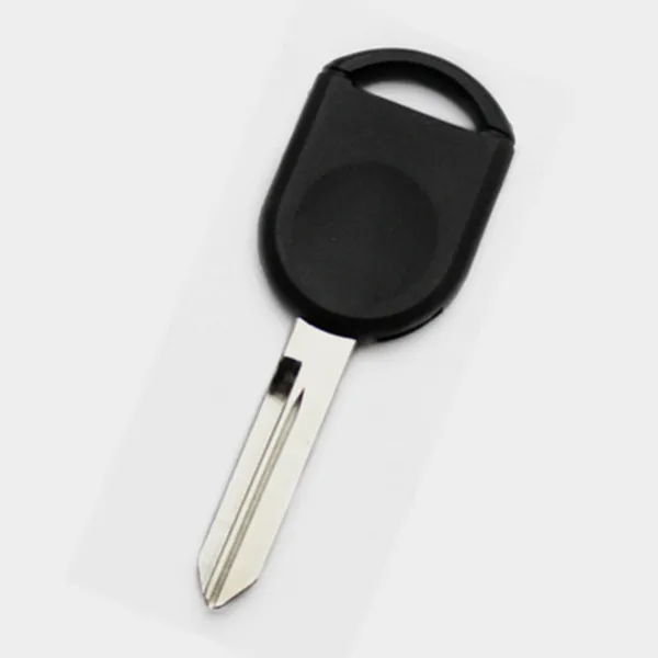 For Ford Mercury/A78/Escape Blank Transponder Key Shell Can Install Chip With Logo S46