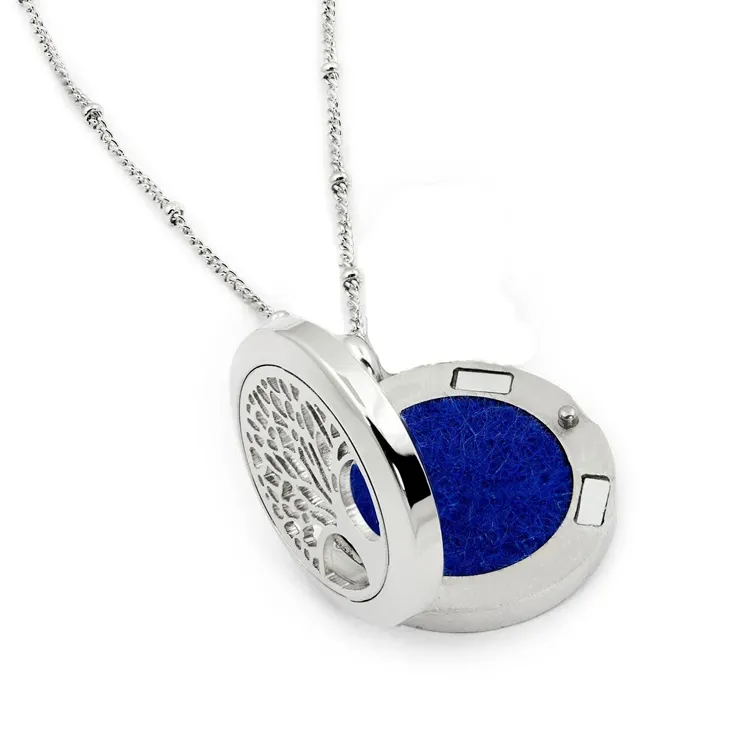 Surgical grade on sale stainless steel necklace