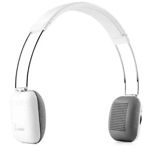 VEGGIEG V6200ストレッチワイヤレスワイヤレスBluetooth V4.0 + EDRハンズ無料ヘッドセットMP3音楽ヘッドフォン用iPhone Samsungスマートフォンラップトップ