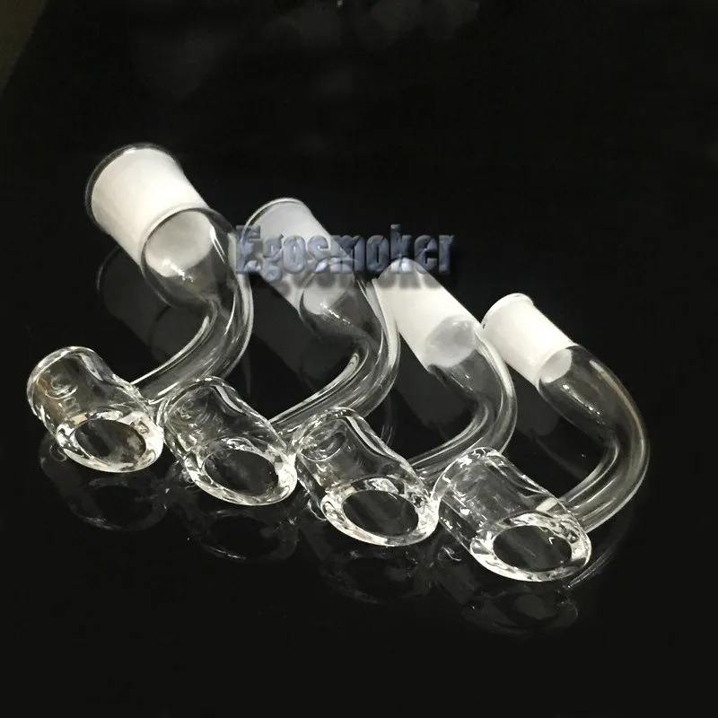 Chiodo al quarzo senza cupola al 100% Chiodi senza cupola al quarzo spessi 4 mm 10 mm 14 mm 18 mm dimensione del giunto maschio e femmina Universal Quartz Bang Nails