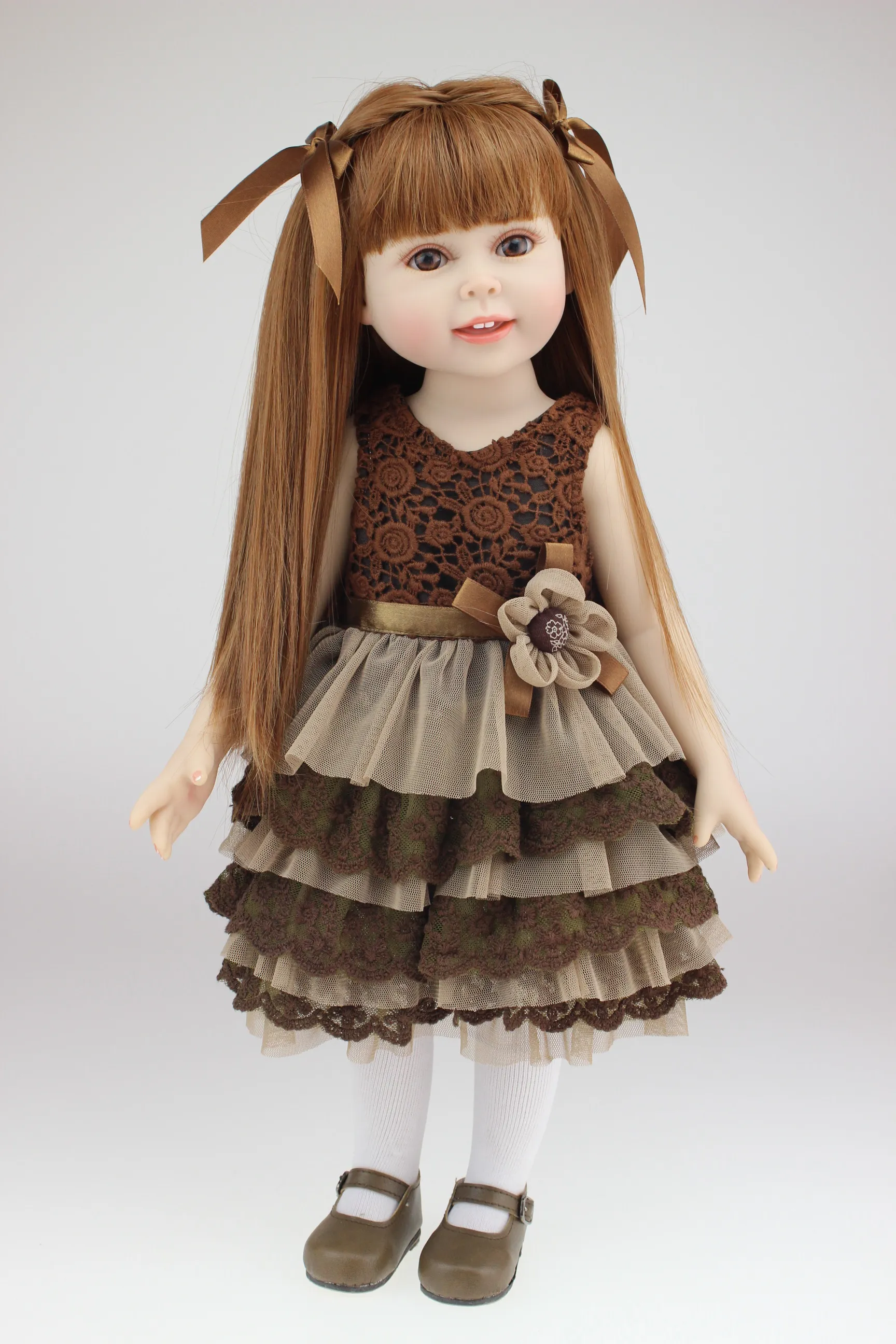 18 inch best sale american girl doll